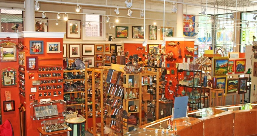 Boulder Arts & Crafts Gallery