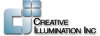 CreativeIllum logo