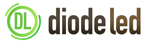 diode-led logo