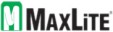 Maxlite logo